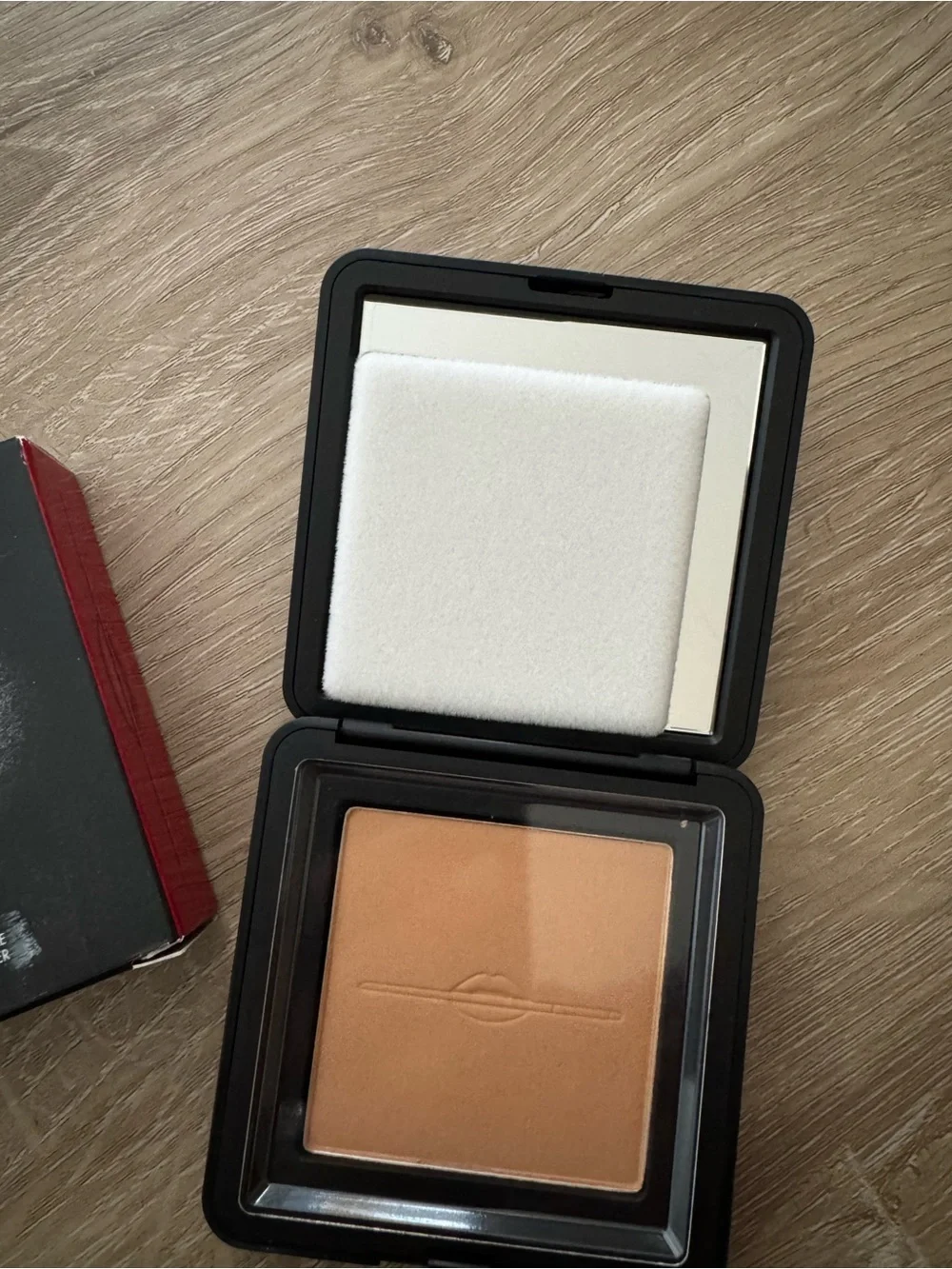 Makeup Forever Pressed Powder Shade 2.1 Medium